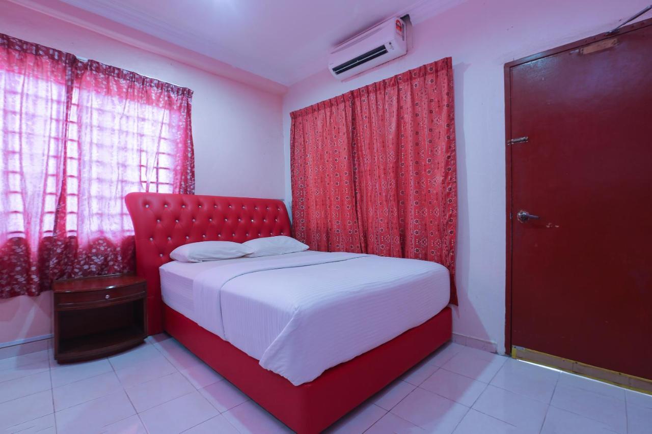 Oyo 89892 Hotel Jeli Inn Extérieur photo