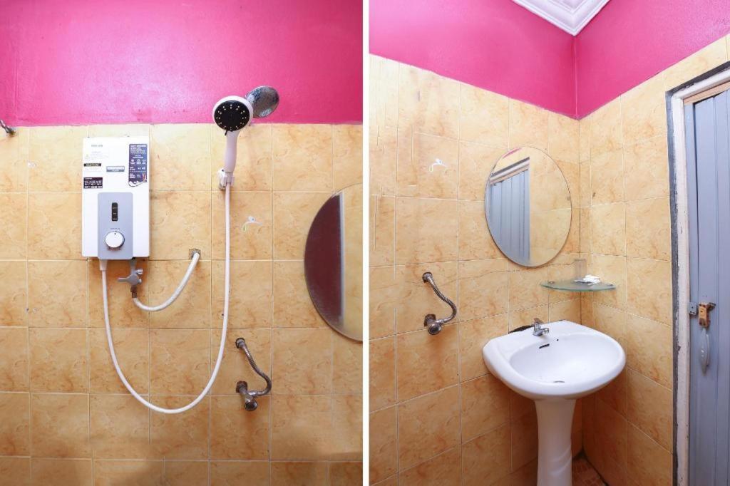Oyo 89892 Hotel Jeli Inn Extérieur photo
